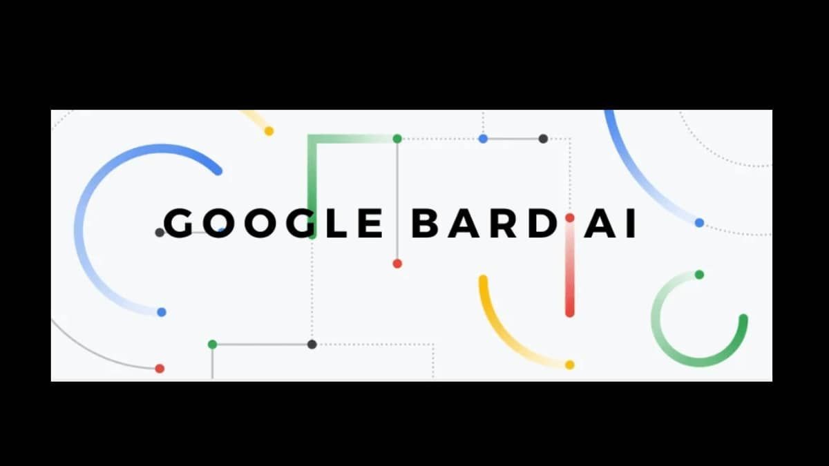 ChatGPT ganha concorrente: Google lança Bard
