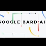 ChatGPT ganha concorrente: Google lança Bard
