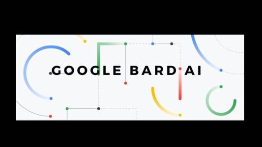 Bard tem proposta semelhante ao ChatGPT