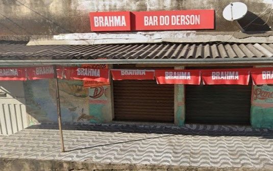 ‘Foi do nada’, diz dono do bar do Derson sobre ataque de membros de organizada do Cruzeiro