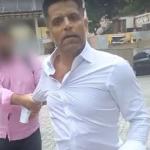Jornalista da Folha de S. Paulo denuncia agressão de CEO do Pacaembu