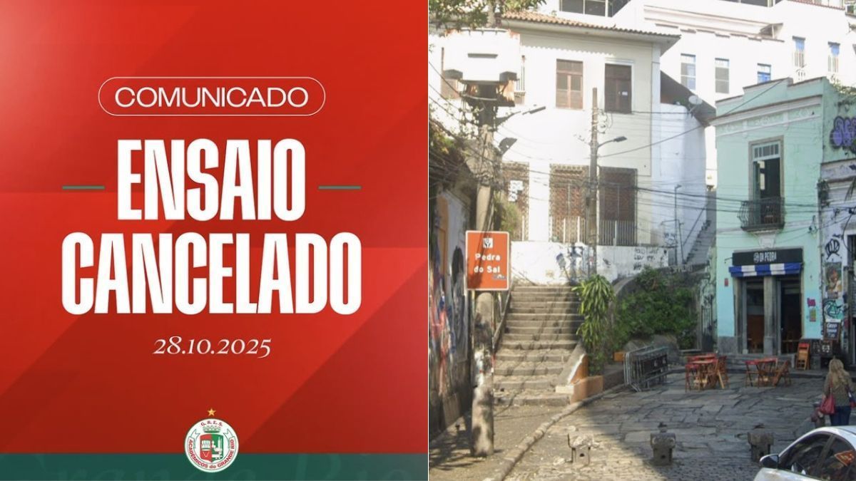 Bares e escolas de samba do Rio fecham por segurança após operação mais letal
