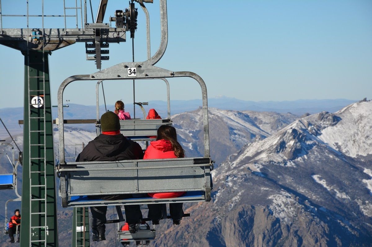 Snow lança seus pacotes para Bariloche, em parceria com a Azul