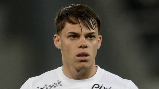 Barletta foi negociado em definitivo pelo Corinthians