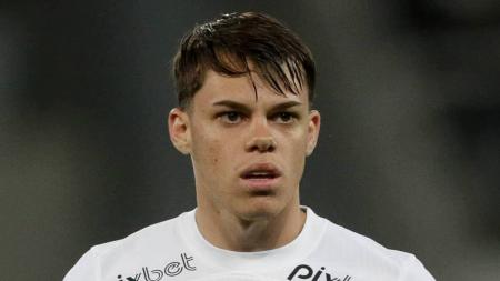 Barletta foi negociado em definitivo pelo Corinthians