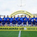 Título inédito: Barra segura o Santa Cruz e é campeão da Série D