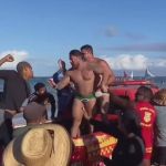 Agressão em Porto de Galinhas: prefeitura proíbe cobrança de consumação mínima