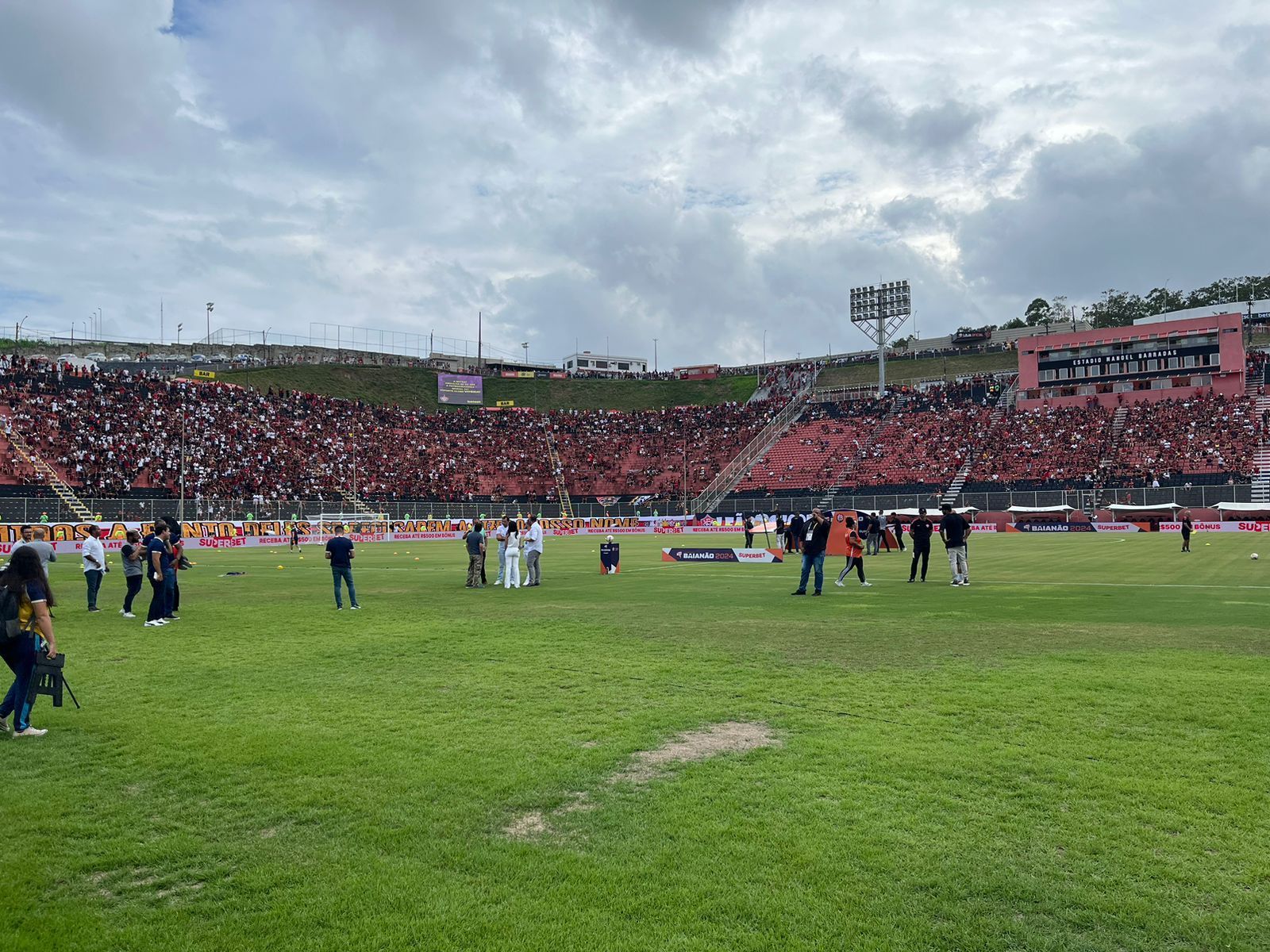 Bahia e Vitória estão definidos para o 1º clássico do ano; veja times