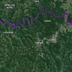 Chuvas no RS: Defesa Civil alerta cidades para risco de deslizamentos em barragem