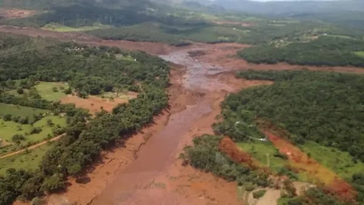 Mesmo após rompimento de barragens, fiscalização tem quadro desfalcado