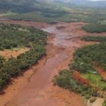 MPF denuncia Vale, Tüv Süd e mais 16 pessoas pelo rompimento da barragem de Brumadinho