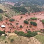 Justiça nega pedido da AGU para bloquear R$79 bilhões de mineradoras em reparação por tragédia em Mariana