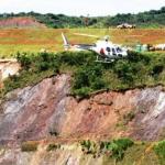 MP pede R$ 20 milhões de indenização após deslizamento em barragem em MG