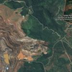 ANM detalha interdição em mina da Vale em Mariana 