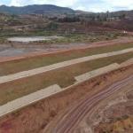 Barragem de Ouro Preto sai da situação de emergência