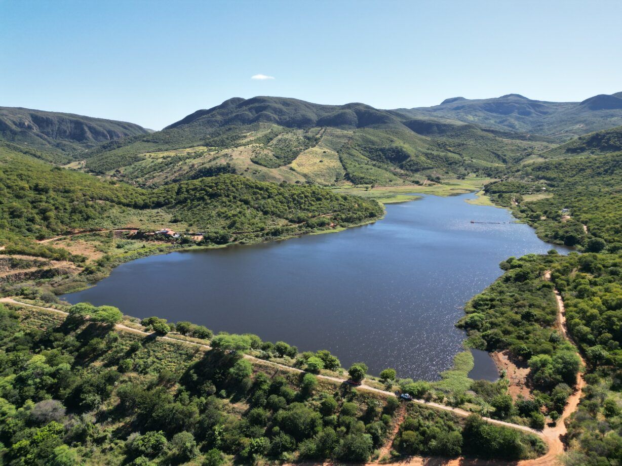 Governo de Minas Gerais realiza operação preventiva de fiscalização às barragens