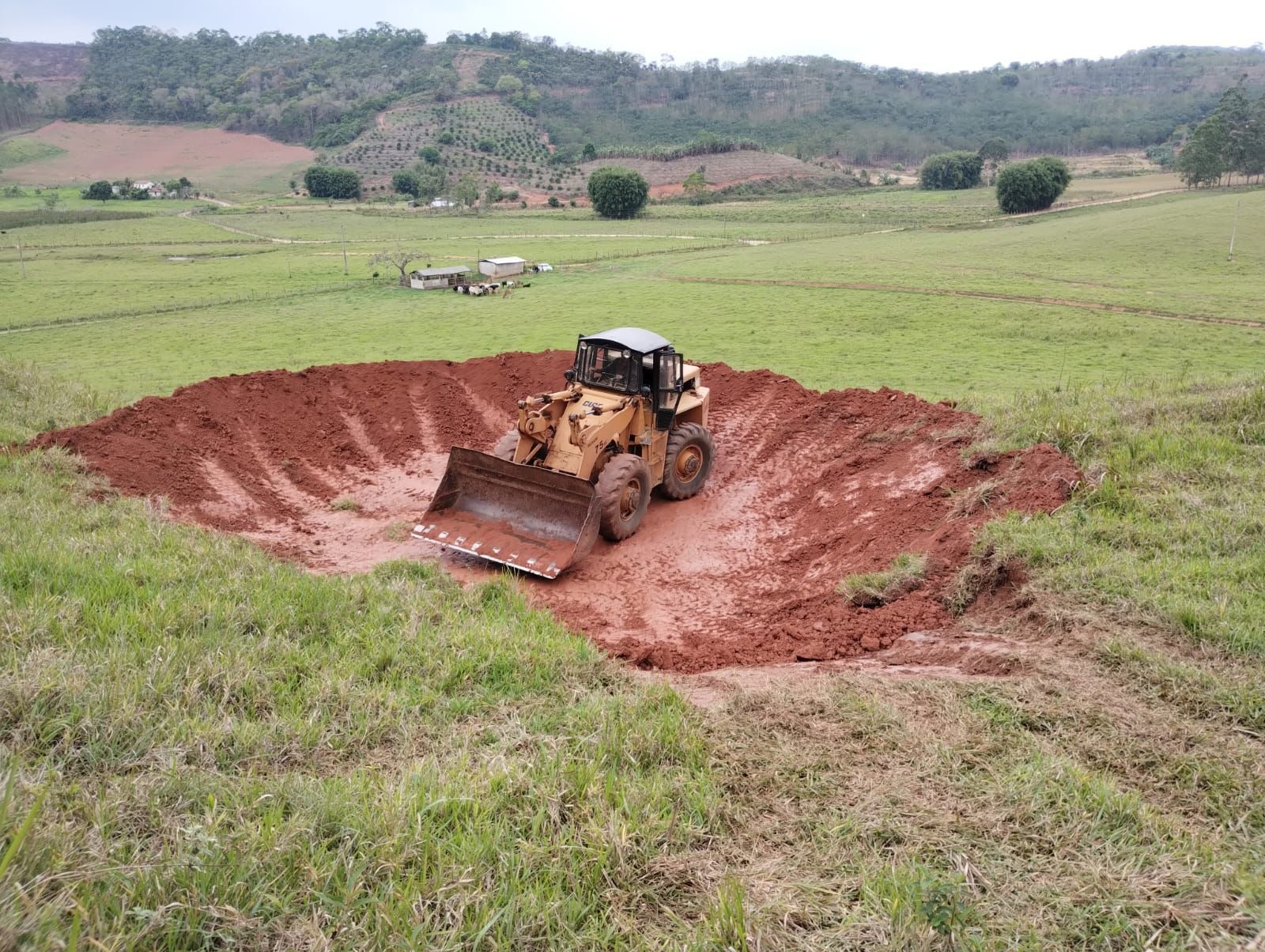 Revitalização do São Francisco já melhora infiltração de água no Norte de Minas