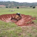 Revitalização do São Francisco já melhora infiltração de água no Norte de Minas