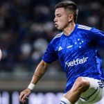Cruzeiro toma decisão sobre Barreal e se despede de atletas que não ficam para 2025