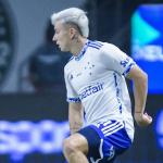 Cruzeiro perde titular para jogo contra o Juventude, pelo Brasileirão