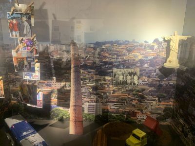 Bairro mais antigo de Belo Horizonte completa 170 anos