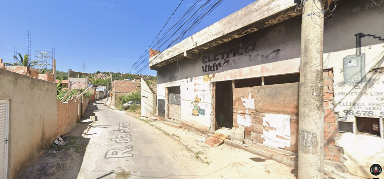 Homem morto em baile funk deu um soco no atirador após suspeito assediar mulheres  em BH