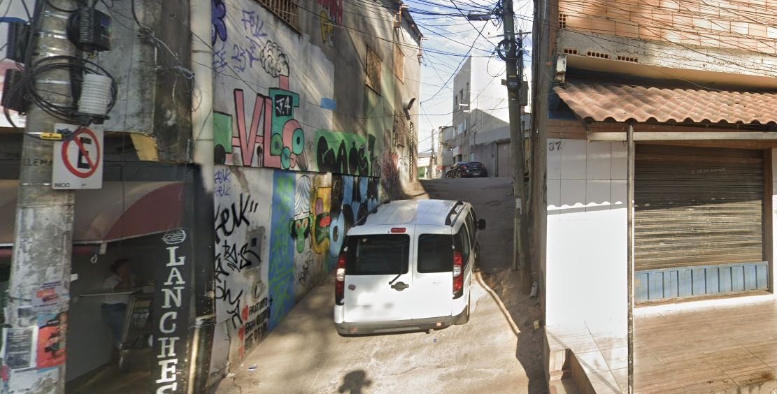Homem é assassinado a tiros no Barreiro, em BH