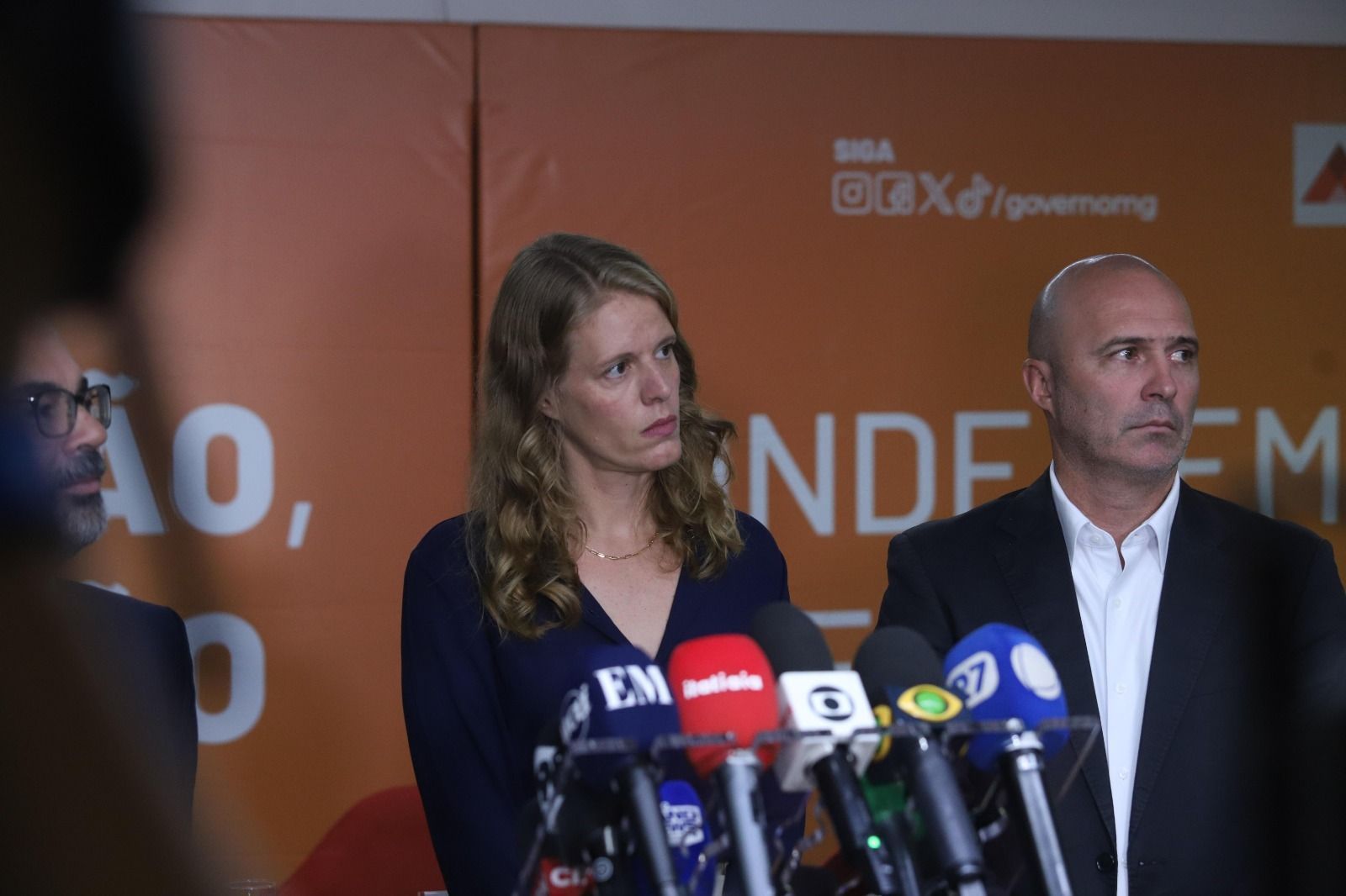 Luísa Barreto diz que assumirá comando da Codemge para adequar estatal ao Propag
