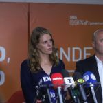 Luísa Barreto diz que assumirá comando da Codemge para adequar estatal ao Propag