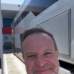 Rubens Barrichello relembra momento marcante com Ayrton Senna