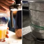 Explosão de barril de chopp mata aniversariante e amigo no Rio 