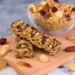 Barrinhas de proteína são saudáveis?