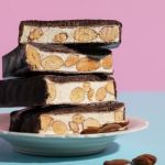 Lanche para o Carnaval: aprenda a fazer barrinha de proteína em casa