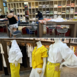 Barro Preto: a tradição dos sacoleiros do bairro considerado polo da moda de BH resiste?