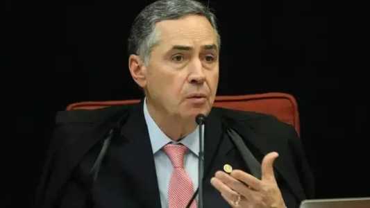 O magistrado se aposentará do Supremo Tribunal Federal em março de 2033, quando completará 75 anos