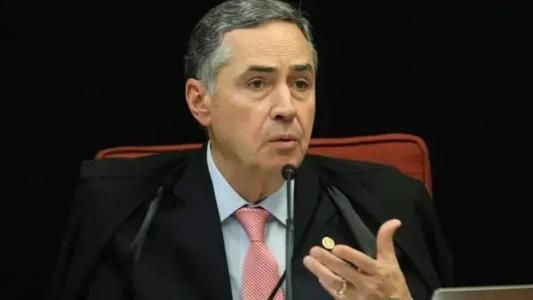 O magistrado se aposentará do Supremo Tribunal Federal em março de 2033, quando completará 75 anos