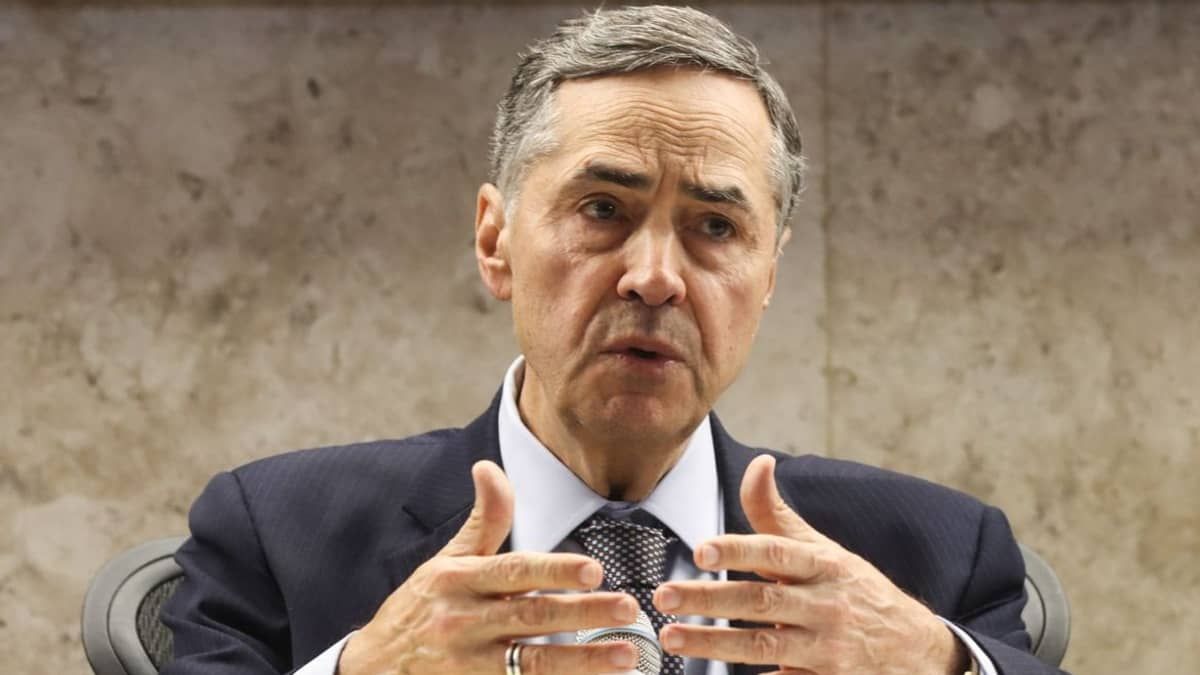 STF julga situação do sistema prisional em primeira sessão da gestão de Barroso