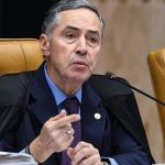 Barroso assume presidência do Supremo Tribunal Federal em meio à turbulência com legislativo