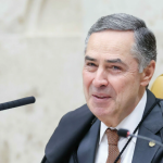 Barroso continuará recebendo salário de R$ 46.366,19 após se aposentar do STF; entenda