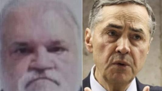 Barroso pede apuração rápido do crime