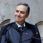 Barroso quer pautar sistema prisional em seu primeiro julgamento como presidente no STF