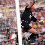 Copa do Mundo: quais são os três goleiros com mais jogos sem tomar gols em Mundiais?