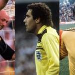 Copa do Mundo: quais são os dez goleiros com mais jogos sem tomar gols em Mundiais?