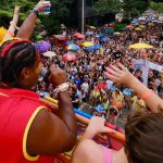 Quando e onde é a Bartucada? Veja horário e trajeto no Carnaval de BH