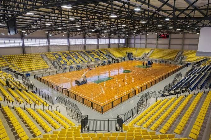 Basquete: Seleção define sede da estreia nas Eliminatórias da AmeriCup