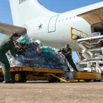 Anac autoriza operação comercial na Base Aérea de Canoas, e previsão é de 35 voos por semana