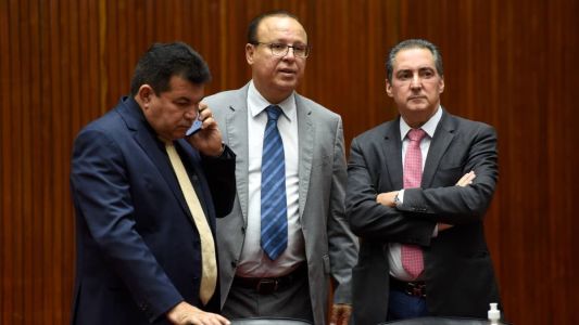 Base do governador Romeu Zema tem evitado se posicionar sobre o projeto que aumenta imposto estadual