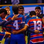 Fortaleza faz intercâmbio com clube europeu em projeto para a base; veja detalhes