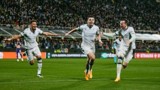 Basel recebe o Fiorentina pelo jogo de volta da semifinal