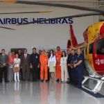 Governador de MG participa do lançamento de obra da base aérea de atendimento de urgência em Juiz de Fora